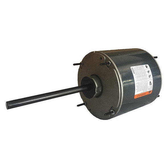 Dayton Condenser Fan Motor, 1/2 hp 3LU98