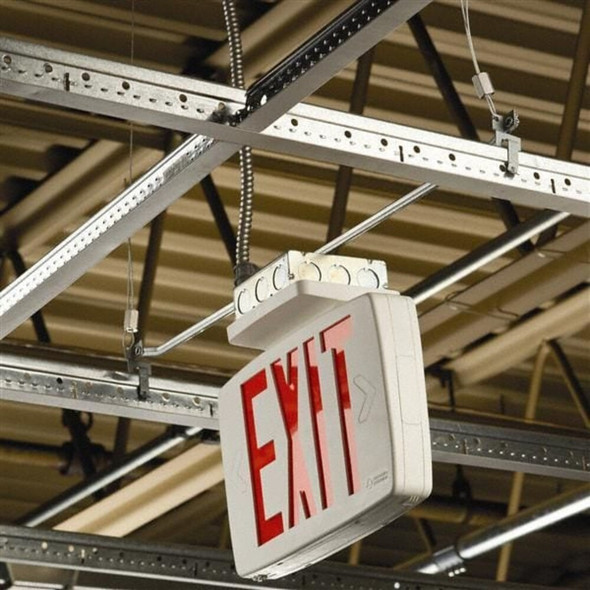 Nvent Caddy Hanging Box Kit,For Elcectrical Box,PK10 512A