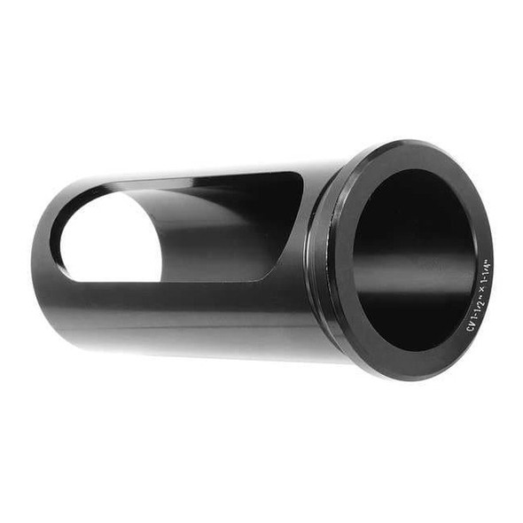 Talon Precision Tooling CNC Bushing, 0.375in.dia, 3.375in.L, 1 Hole BBC1500375