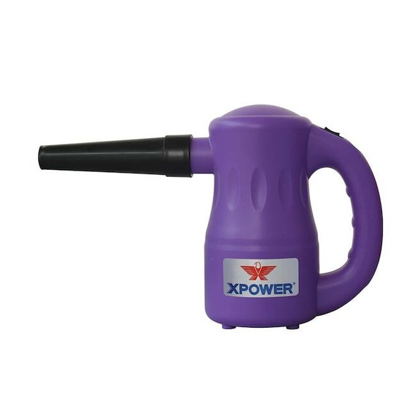 Xpower B-53-PURPLE