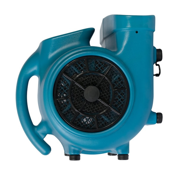 Xpower Air Mover,3 Speed,1/3 hp Motor X-430TF Xpower Air Mover,3 Speed,1/3 hp Motor X-430TF