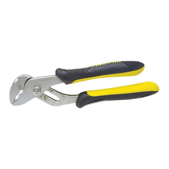 Roadpro Diagonal Multi-Groove Joint Pliers,8" RPS5537