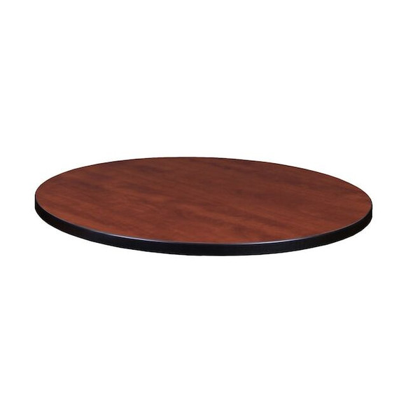 Regency Round Laminate Table Top , Laminate TTRD30CHPL