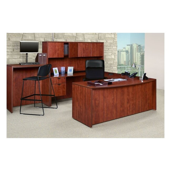 Regency 23 D, 36 W, 1 H, Cherry, Wood TSUDK3623CH