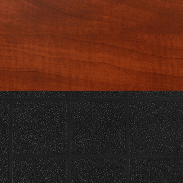 Regency TB48RNDCHAPBK40BK