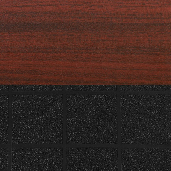Regency TB36RNDMHAPBK40BK