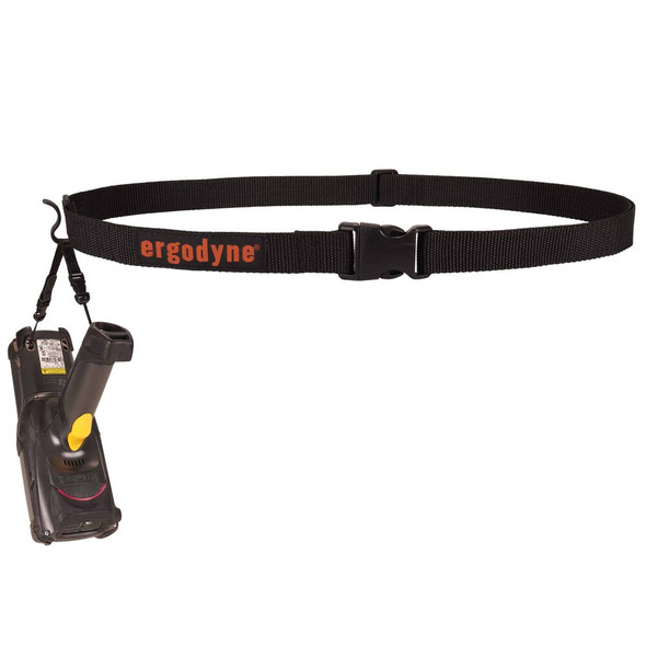 Ergodyne Barcode Scanner Belt,Hook 3135L