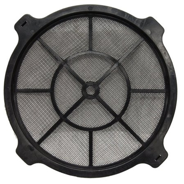 Xpower Nylon Mesh Filter,Nylon,4" D,12" H NFR12 Xpower Nylon Mesh Filter,Nylon,4" D,12" H NFR12