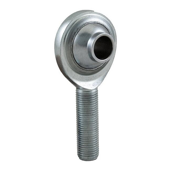 Qa1 High Misalignment Rod End,Carbon Steel PCYMR6T