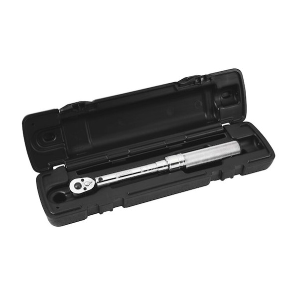 Williams Micrometer Adj.Torque Wrenches,15 5-16"L 7502MRMHW