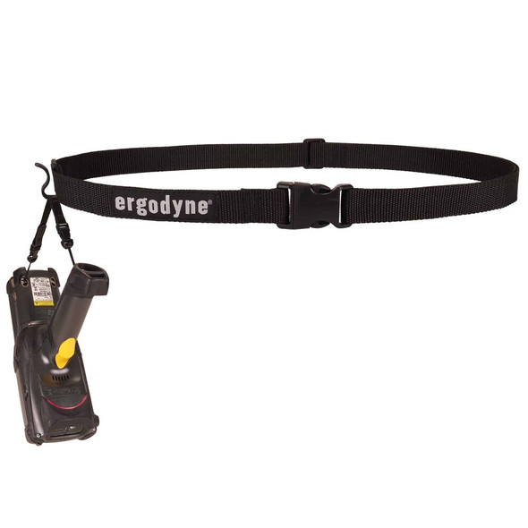 Ergodyne Barcode Scanner Belt,Hook 3135S