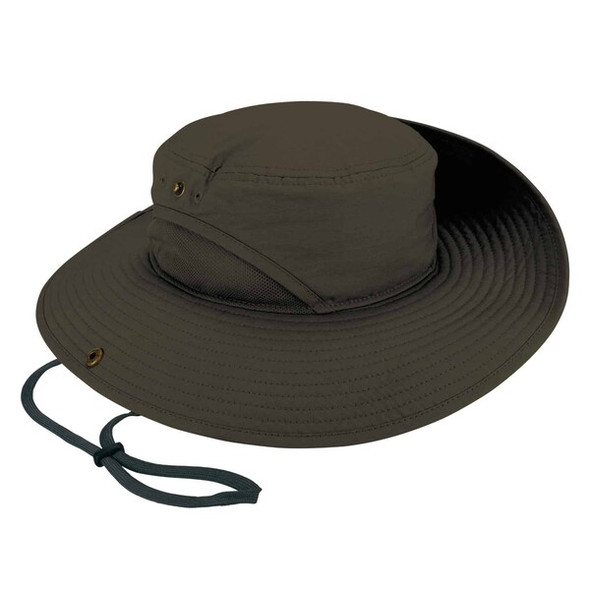 Chill-Its by Ergodyne Ranger Hat,L/XL 8936 Chill-Its by Ergodyne Ranger Hat,L/XL 8936