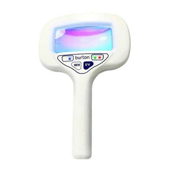 Burton White Magnifier,95CRI,3800K,LED UV604LED