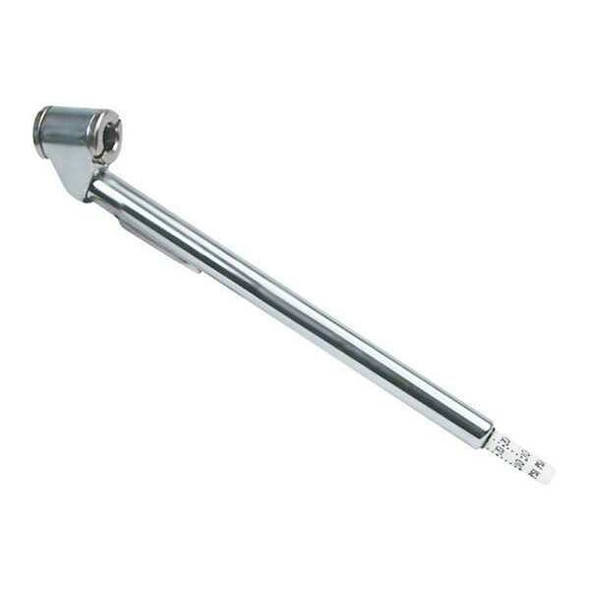 Truckspec Dual Foot,Tire Gauge,6 JL-5007A