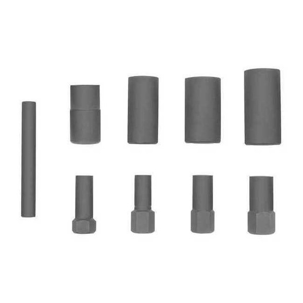 Steelman Wheel Lock Removal Kit 75032