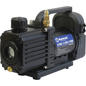 18 V cordless vacuum pump 90058-A-AUT