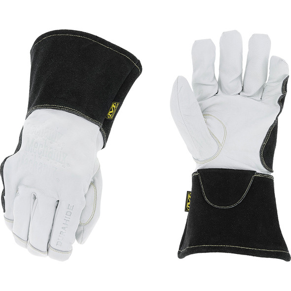 Pulse Welding Gloves (Small, Black) WS-PLS-008