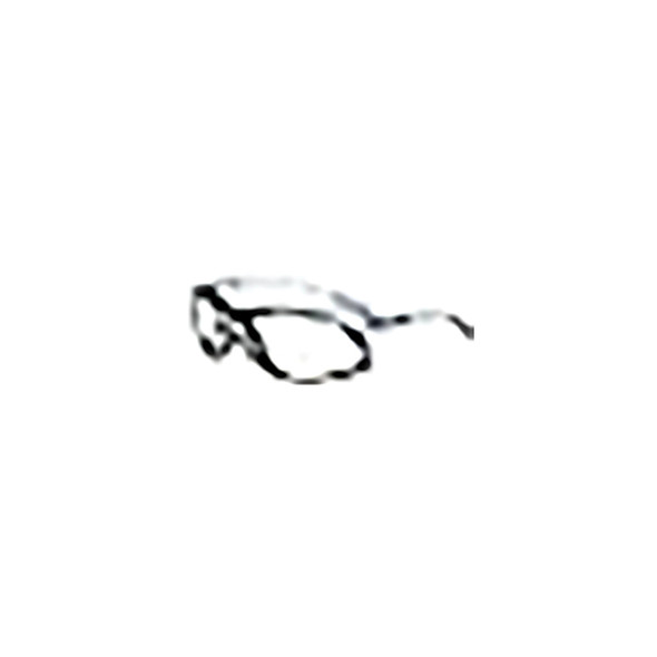 Virtua  Clear CCS Protective Eyewear with Foam Gasket   Anti-Fog Lens 11872