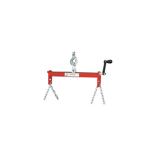 ENGINE TILTER 2200 LB 582