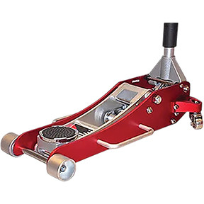 2 TON ALUMINUM SERVICE JACK 208