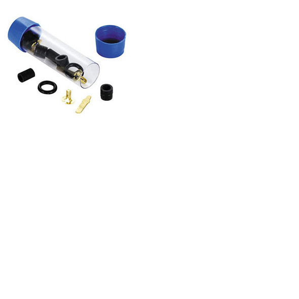 Charging and Depressor Assortment 91207