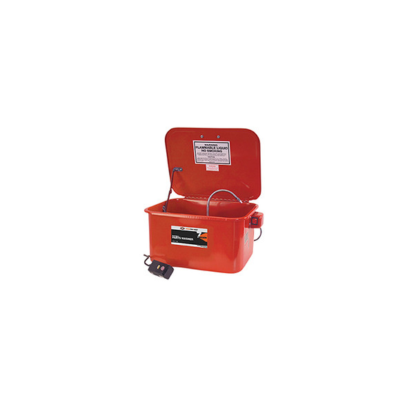 PARTS WASHER 7 GALLON 31350B