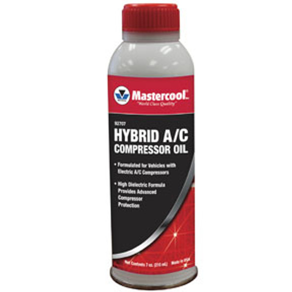 Hybrid A/C Compressor Oil 92707