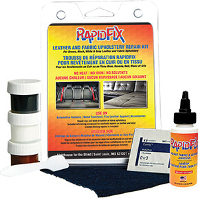 Leather and Upholstery Repair Kit 8121100
