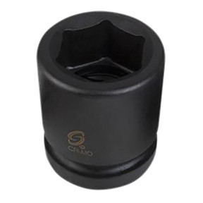 1" Dr Impact Socket, 35mm 535M
