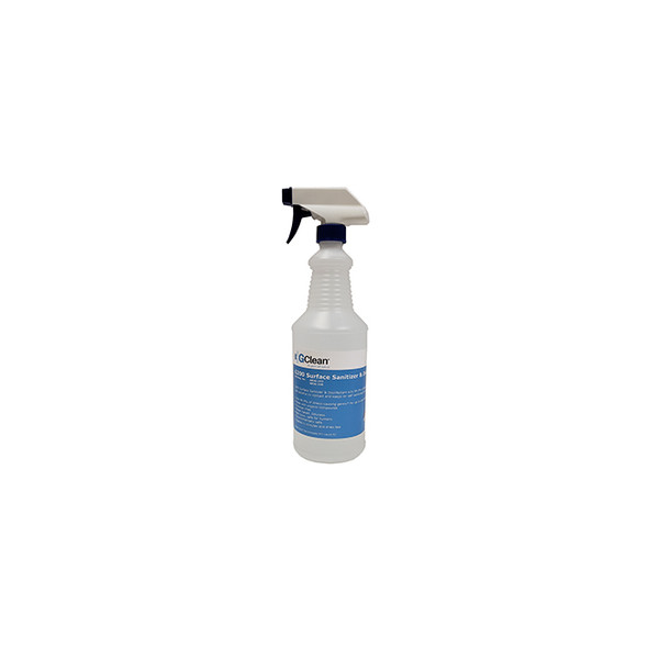 Surface Sanitizer, Quart G200-Q