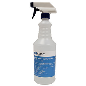 Surface Sanitizer, Quart G200-Q