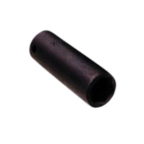 1" Dr. 1-3/8" Deep Impact Socket 544D