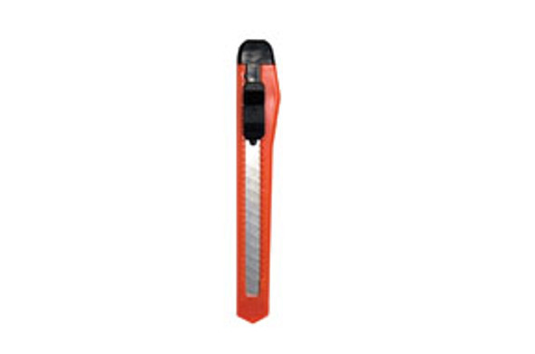 Pencil-Size Snap-Off Blade Utility Knife 243