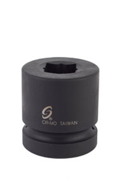 1" Dr. x 21mm, Square, 4 Point 521MSS 1" Dr. x 21mm, Square, 4 Point 521MSS