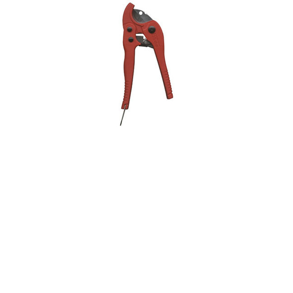 Heavy Duty Ratchet Hose Cutter 80011