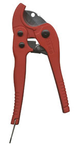 Heavy Duty Ratchet Hose Cutter 80011