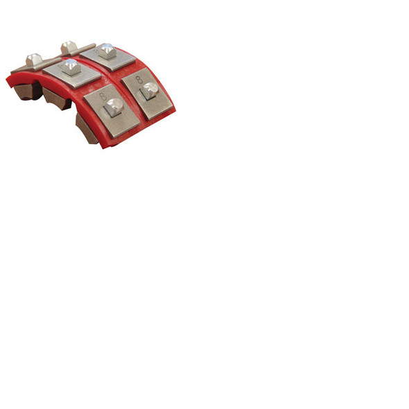 Die Set - #8 (13/32”) 71500-8