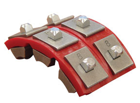 Die Set - #8 (13/32”) 71500-8