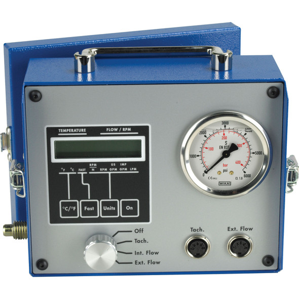 Digital Hydraulic Readout 4292