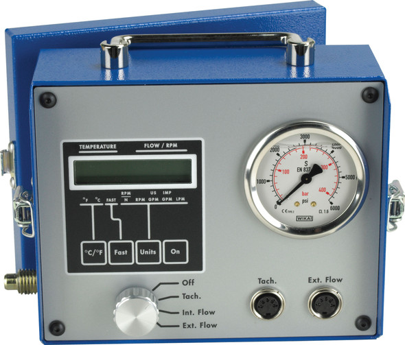 Digital Hydraulic Readout 4292