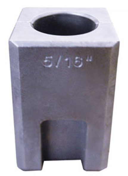 5/16" Push-Connect Die Set 71215