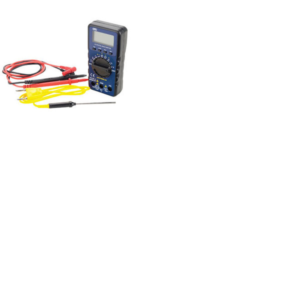 55 Series Digital Multimeter 3910