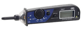 Probe Multimeter 3907