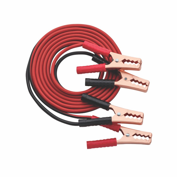 12ft 10 GA Twin Booster Cables with 250A 410122