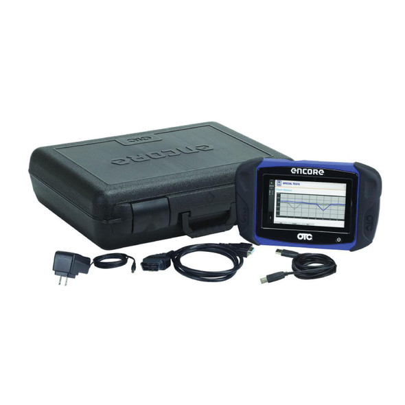 Encore Professional Diagnostic Tool 3893