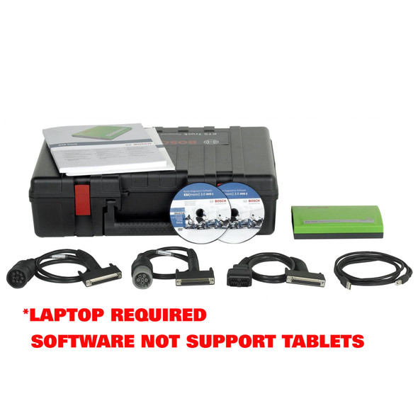 ESI - Truck Basic Kit 3824BSC