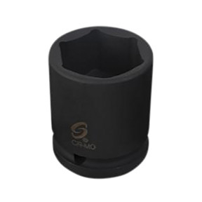 3/4" Drive 35mm Impact Socket 435M