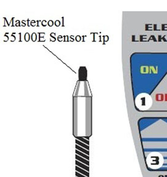 Sensor Tip for 55100, 55200, 55300 & 55400 55100-SEN