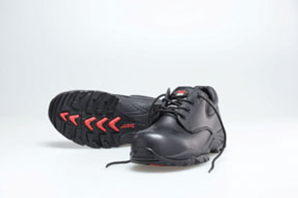 BOSS Mack Boot, Black, Size 9 BOSS9 BOSS Mack Boot, Black, Size 9 BOSS9