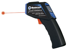 Infrared Thermometer 52225-A